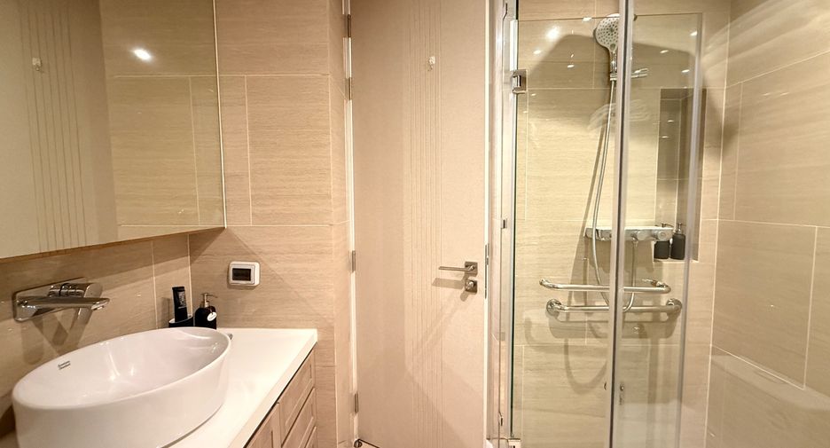 For rent 1 bed condo in Mueang Chiang Mai, Chiang Mai