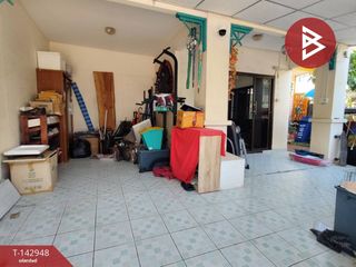 For sale 3 bedrooms townhouse in Mueang Samut Prakan, Samut Prakan