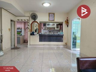 For sale 3 bedrooms townhouse in Mueang Samut Prakan, Samut Prakan