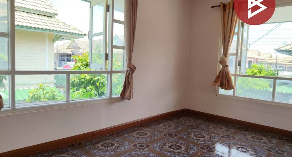 À vendre 3 chambres maison de ville à Mueang Samut Prakan, Samut Prakan