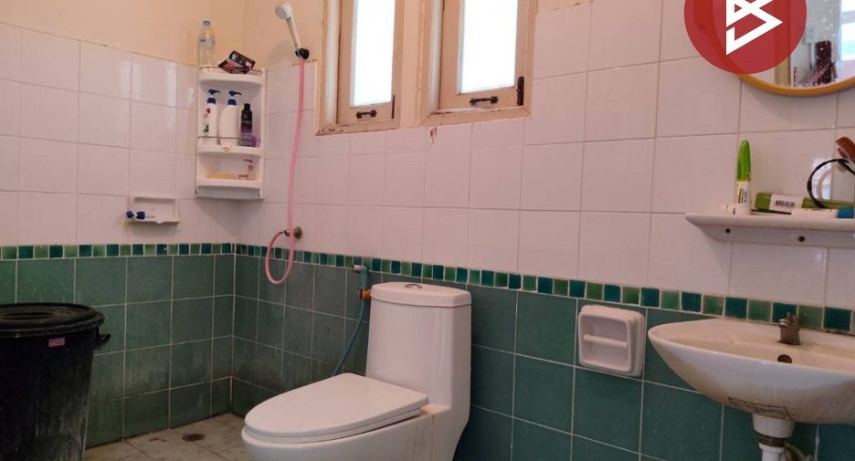 À vendre 3 chambres maison de ville à Mueang Samut Prakan, Samut Prakan