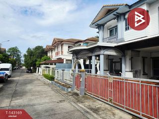 Haus zum Kauf mit 3 Zimmer in Thung Khru, Bangkok