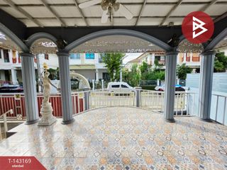 Haus zum Kauf mit 3 Zimmer in Thung Khru, Bangkok