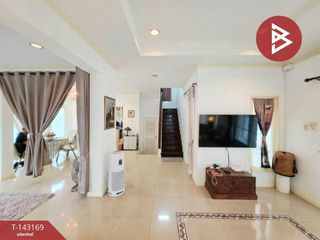 Haus zum Kauf mit 3 Zimmer in Thung Khru, Bangkok