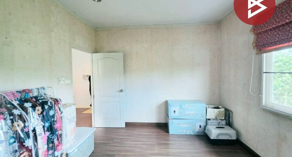Продажа 3 спальни дом в Тхунг Кхру, Бангкок