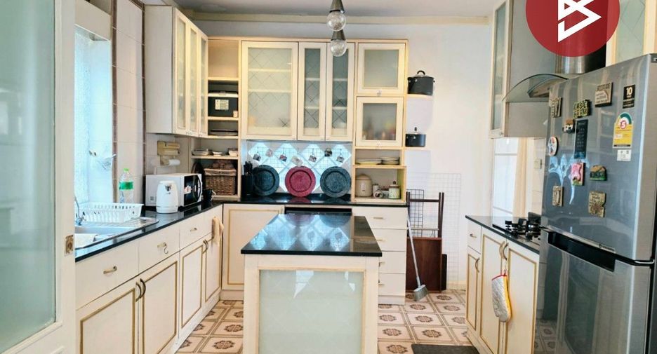 Продажа 3 спальни дом в Тхунг Кхру, Бангкок