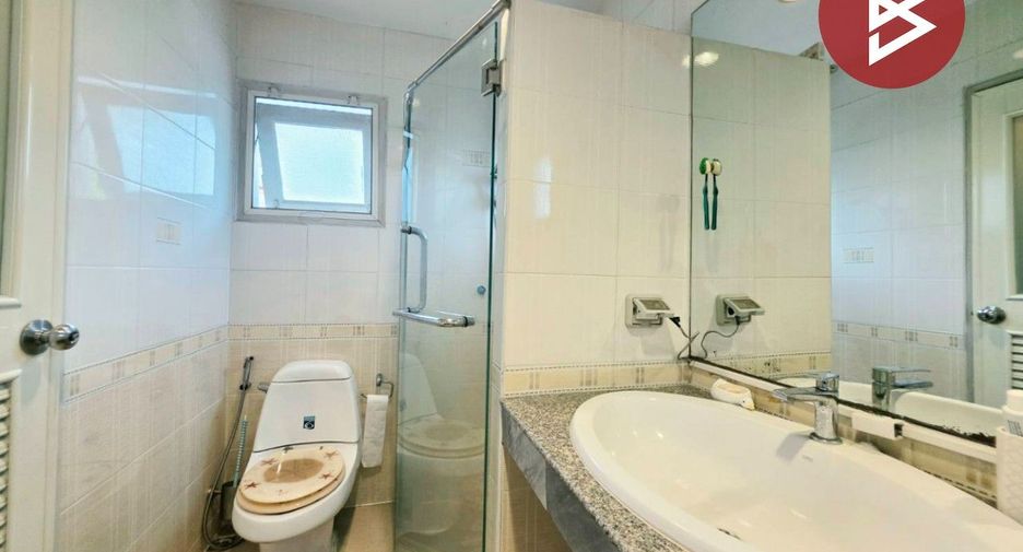 Продажа 3 спальни дом в Тхунг Кхру, Бангкок