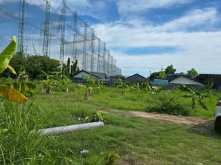 Terreno en venta en Bang Lamung, Chonburi