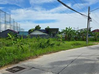 Terreno en venta en Bang Lamung, Chonburi