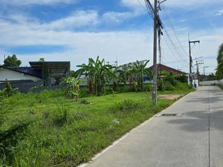Terreno en venta en Bang Lamung, Chonburi