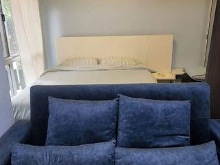 For rent 1 bed condo in Suan Luang, Bangkok