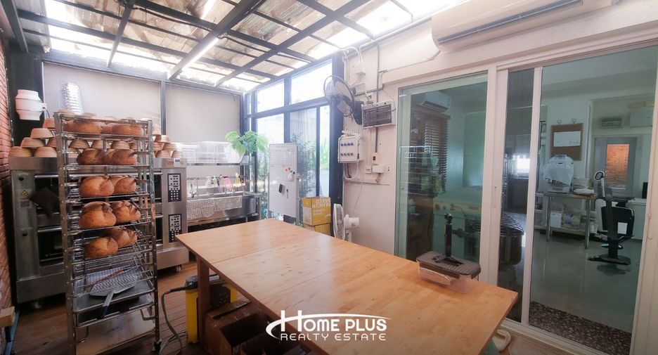 For sale 3 ベッドルーム house in Bang Yai, Nonthaburi