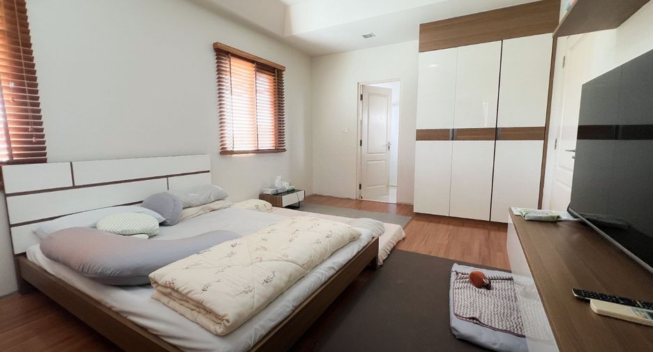 For sale 3 ベッドルーム house in Bang Yai, Nonthaburi