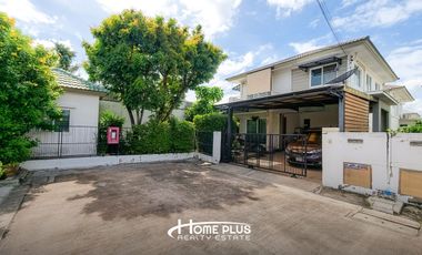 For sale 3 ベッドルーム house in Bang Yai, Nonthaburi