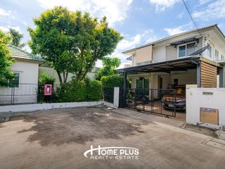 出售 3 卧室 独立屋 在 Bang Yai, Nonthaburi