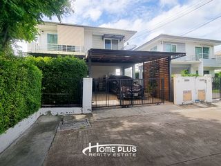 出售 3 卧室 独立屋 在 Bang Yai, Nonthaburi
