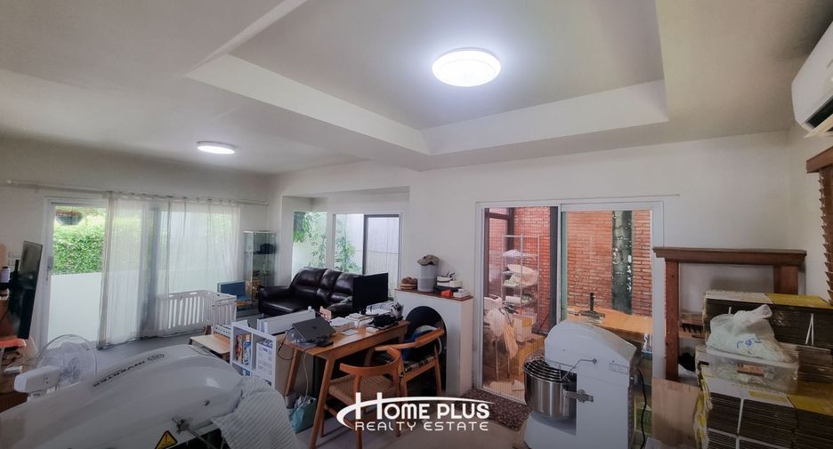 For sale 3 ベッドルーム house in Bang Yai, Nonthaburi