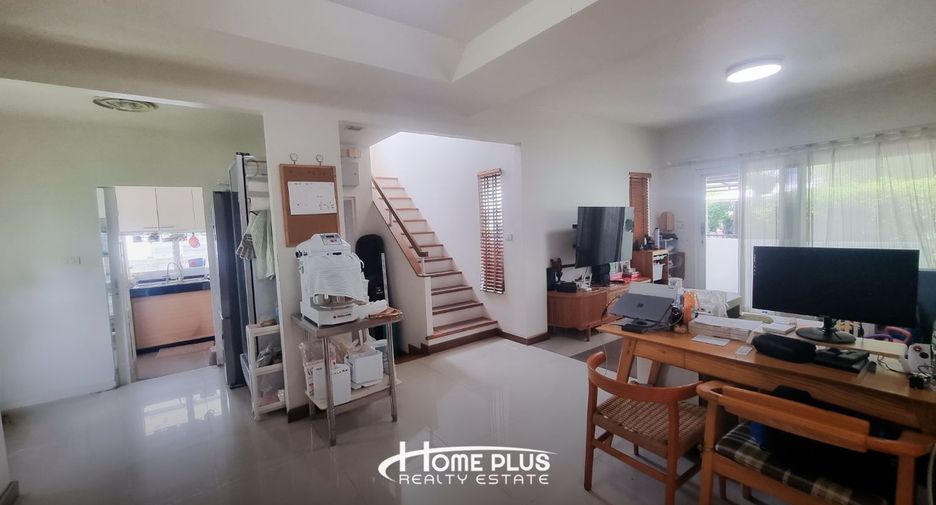 For sale 3 ベッドルーム house in Bang Yai, Nonthaburi