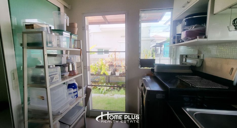 For sale 3 ベッドルーム house in Bang Yai, Nonthaburi