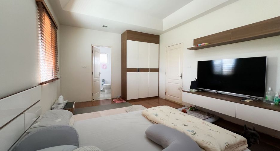 For sale 3 ベッドルーム house in Bang Yai, Nonthaburi