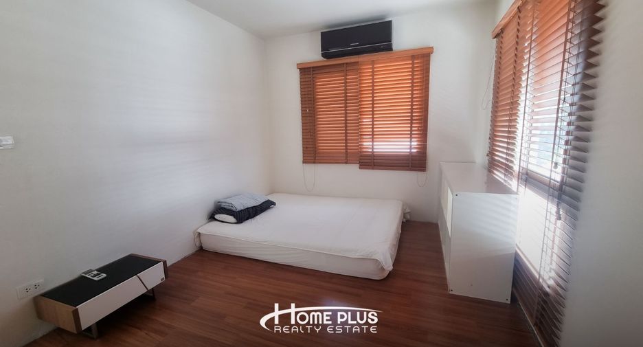 For sale 3 ベッドルーム house in Bang Yai, Nonthaburi