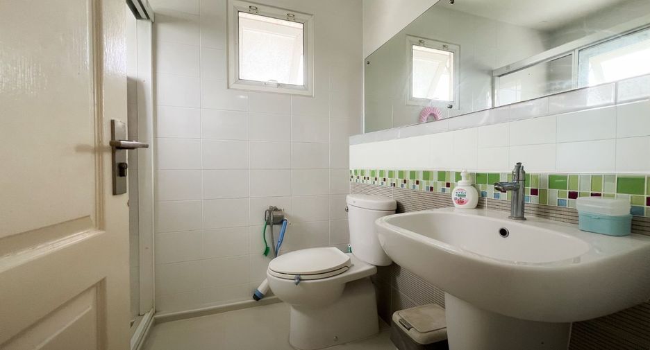 For sale 3 ベッドルーム house in Bang Yai, Nonthaburi