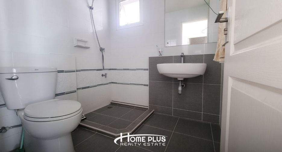 For sale 3 ベッドルーム house in Bang Yai, Nonthaburi