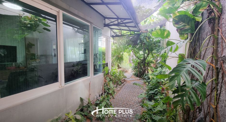 For sale 3 ベッドルーム house in Bang Yai, Nonthaburi