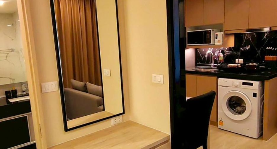 Wohnung zur Miete mit 1 Zimmer in Pratumnak, Pattaya