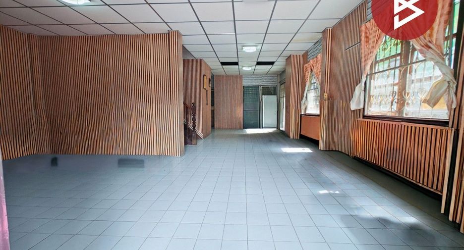 Продажа 3 спальни дом в Саи Маи, Бангкок