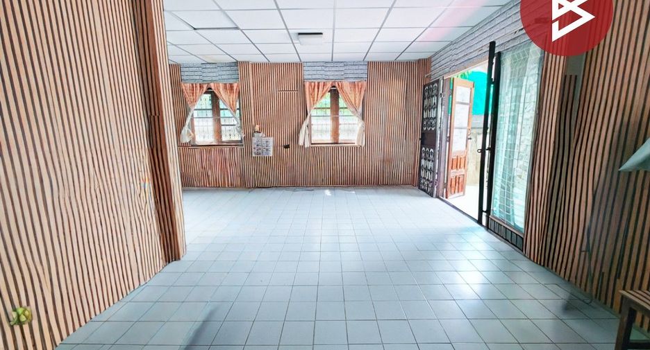 Продажа 3 спальни дом в Саи Маи, Бангкок