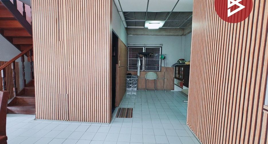 Продажа 3 спальни дом в Саи Маи, Бангкок