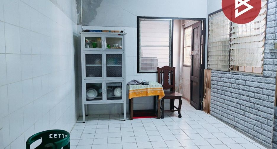 Продажа 3 спальни дом в Саи Маи, Бангкок