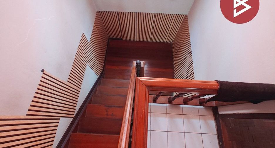 Продажа 3 спальни дом в Саи Маи, Бангкок