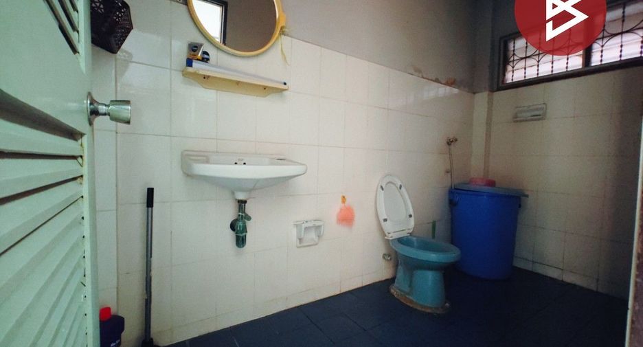 Продажа 3 спальни дом в Саи Маи, Бангкок