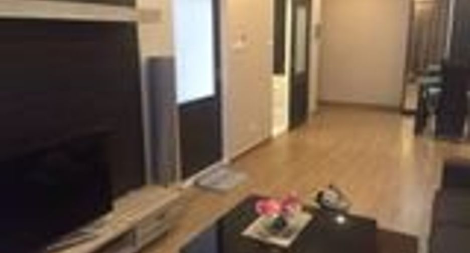 Аренда 2 спальни кондо в Si Racha, Чонбури