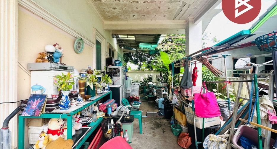 Продажа 2 спальни дом в Phutthamonthon, Накхонпатхом