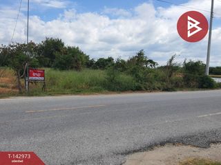 出售 土地 在 Bang Pakong, Chachoengsao