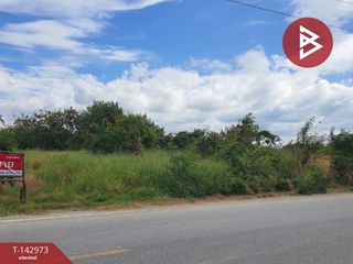 出售 土地 在 Bang Pakong, Chachoengsao