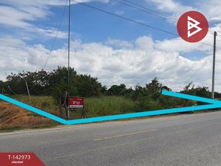 出售 土地 在 Bang Pakong, Chachoengsao
