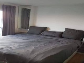 Condo en alquiler de 1 habitaciones en Khlong Toei, Bangkok