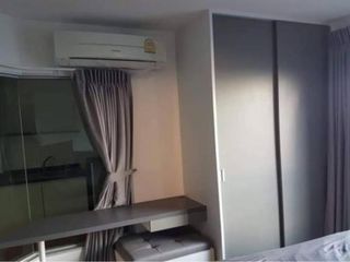 Condo en alquiler de 1 habitaciones en Khlong Toei, Bangkok