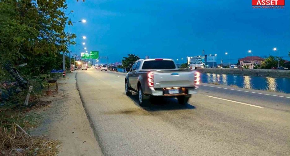 ขาย ที่ดิน ใน บางพลี, สมุทรปราการ