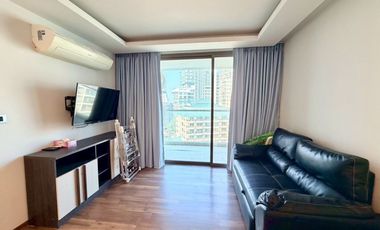 For sale 1 bed condo in Pratumnak, Pattaya