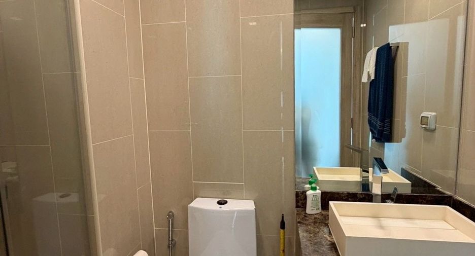 For sale 1 bed condo in Pratumnak, Pattaya