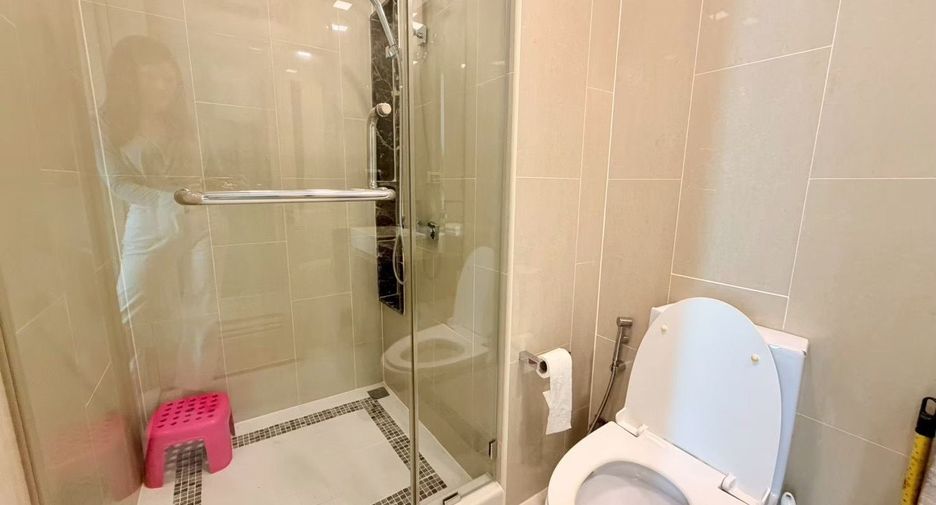 For sale 1 bed condo in Pratumnak, Pattaya