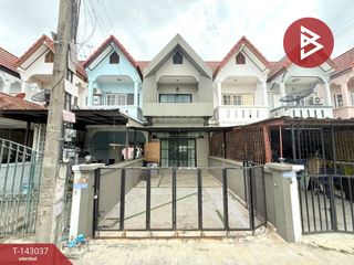 出售 2 卧室 联排别墅 在 Bang Khen, 曼谷