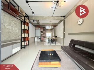 出售 2 卧室 联排别墅 在 Bang Khen, 曼谷