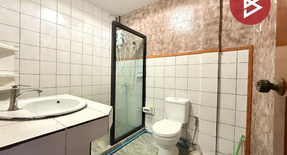 Продажа 2 спальни таунхаус в Банг Кхен, Бангкок