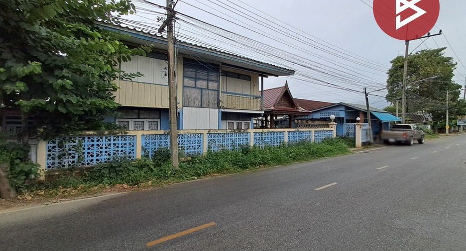 出售 5 卧室 独立屋 在 Mueang Kanchanaburi, Kanchanaburi